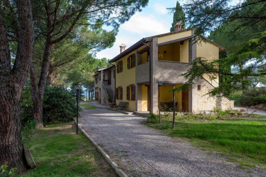 Agriturismo Casa Faustina