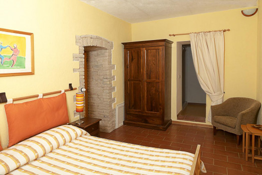 Agriturismo Casa Faustina