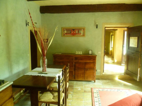 Agriturismo Basaletto