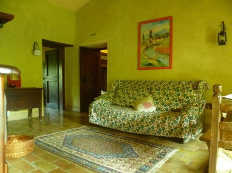 Agriturismo Basaletto