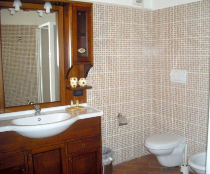 Cascina Garzaga Turismo Rurale