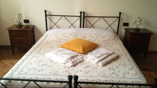 Cascina Garzaga Turismo Rurale