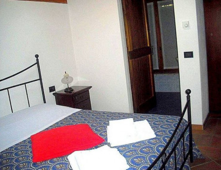 Cascina Garzaga Turismo Rurale