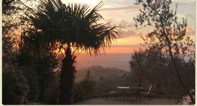 Agriturismo Casa Faustina