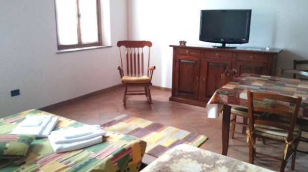 Cascina Garzaga Turismo Rurale