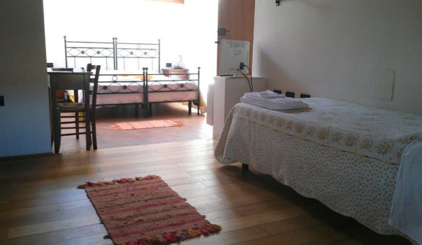 Cascina Garzaga Turismo Rurale