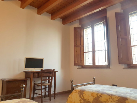 Cascina Garzaga Turismo Rurale