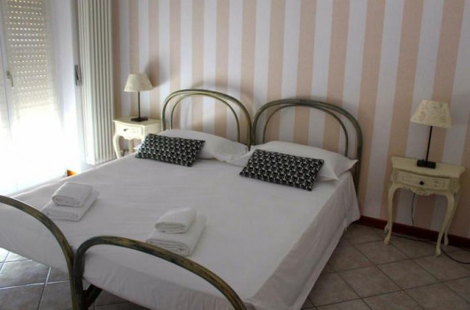 Gatto Romeo Apartments