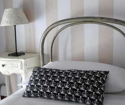 Gatto Romeo Apartments