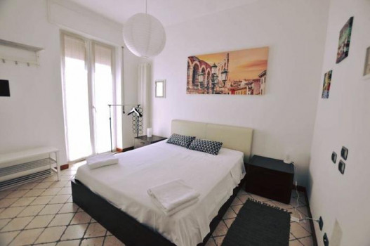 Gatto Romeo Apartments