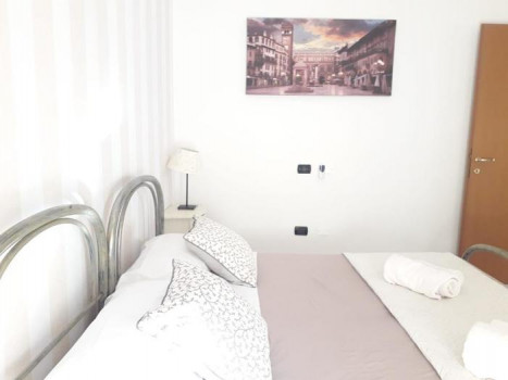 Gatto Romeo Apartments