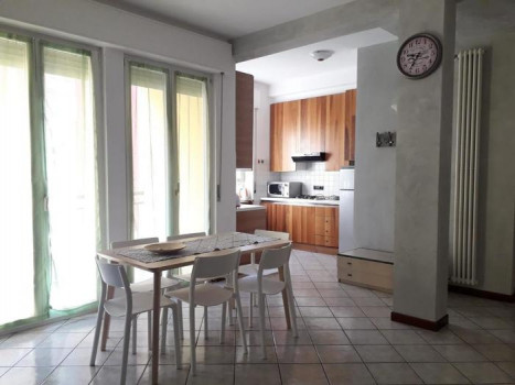 Gatto Romeo Apartments