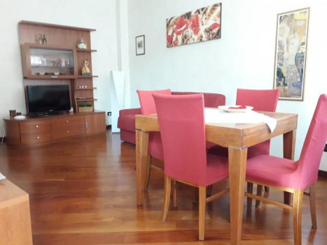 Gatto Romeo Apartments