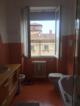 Gatto Romeo Apartments