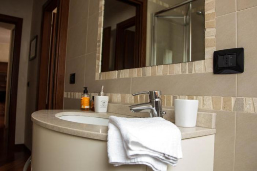 Gatto Romeo Apartments