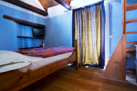 Hotel Divin Porcello