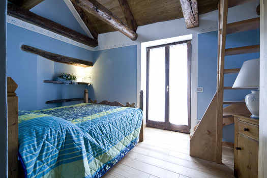 Hotel Divin Porcello