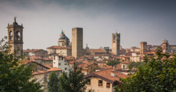 Bergamo