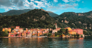 Lago di Como