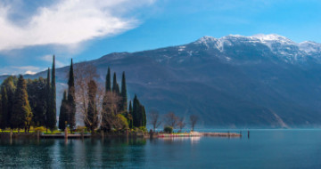 Lago di Garda
