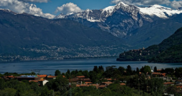 Lago Maggiore