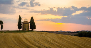 Val d'Orcia