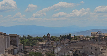 Perugia