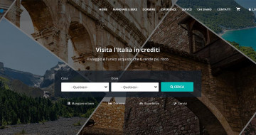 Viaggiare in crediti