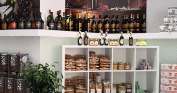 Caffè di Pulcinella