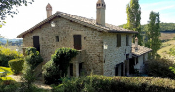 Agriturismo Basaletto