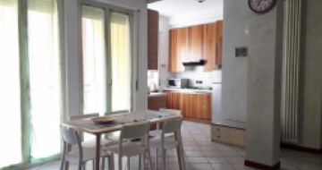 Gatto Romeo Apartments