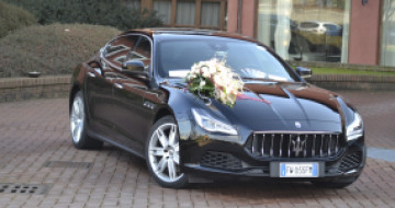 BRUNIERA CHAUFFEUR SRL