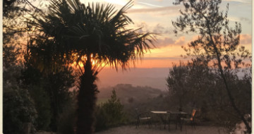 Agriturismo Casa Faustina