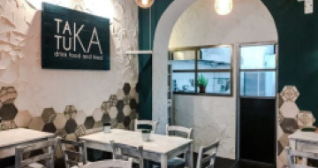 TAKA TUKA Bistrot