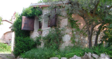 AGRITURISMO MALVARINA 