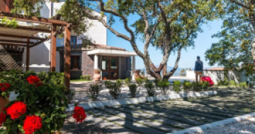 Hotel il Querceto Dorgali