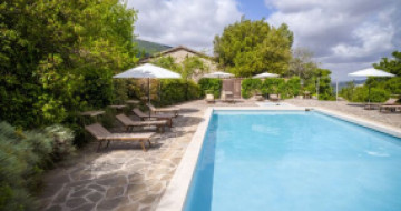 Agriturismo Le Silve di Armenzano