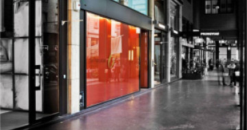 Hotel Allegro  San Pietro All'Orto 6 Milano