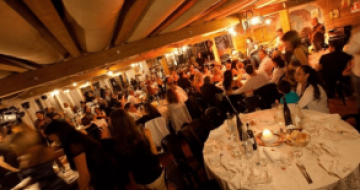 Cascina del sole Ristoranch