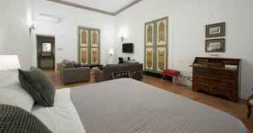 Santa Chiara Boutique Hotel