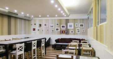 C'Era Una Volta Bistrot