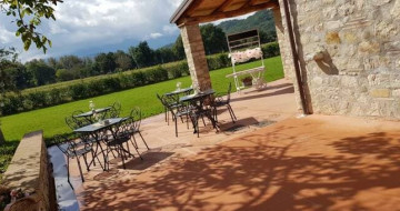 Agriturismo Le Peonie 