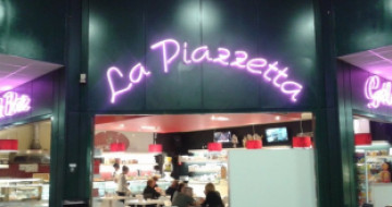 La Piazzetta