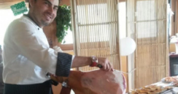 Locanda Belvedere di Rufo Stefano