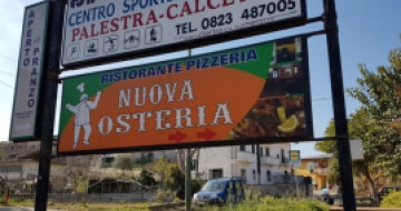 Nuova Osteria