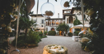 La Dimora dell'artista