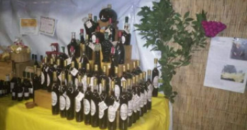 Premiata Cantina del Vino Cotto  Bernabei