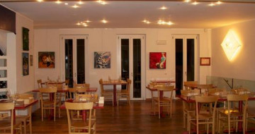 Ristorante Grotto La Dispensa