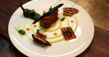 Ristorante agriturismo le Peonie