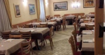 Ristorante Pizzeria Caruso